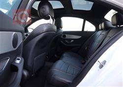 مێرسێدس بێنز C-Class